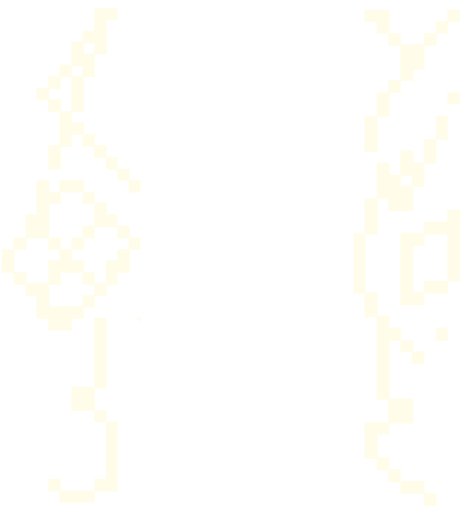 Nüshu archival collage